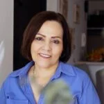 Alicia Iniciarte Gonzalez